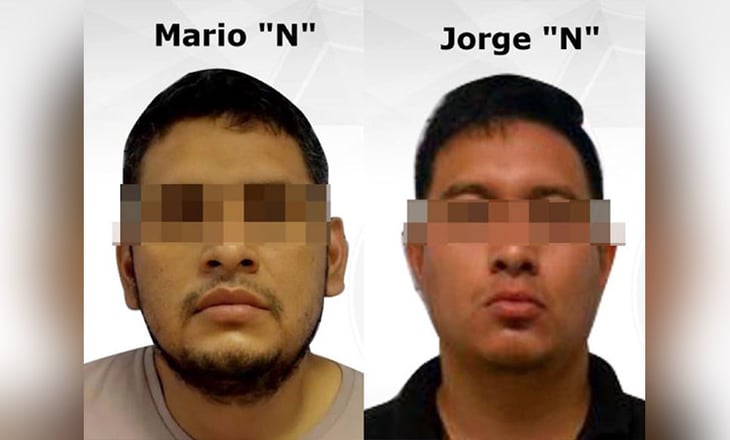 Detienen a 2 presuntos responsables de ataque a juez en Morelos