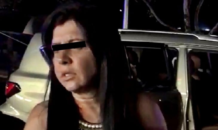 Esposa de 'El Mencho' promueve amparo por violaciones al proceso