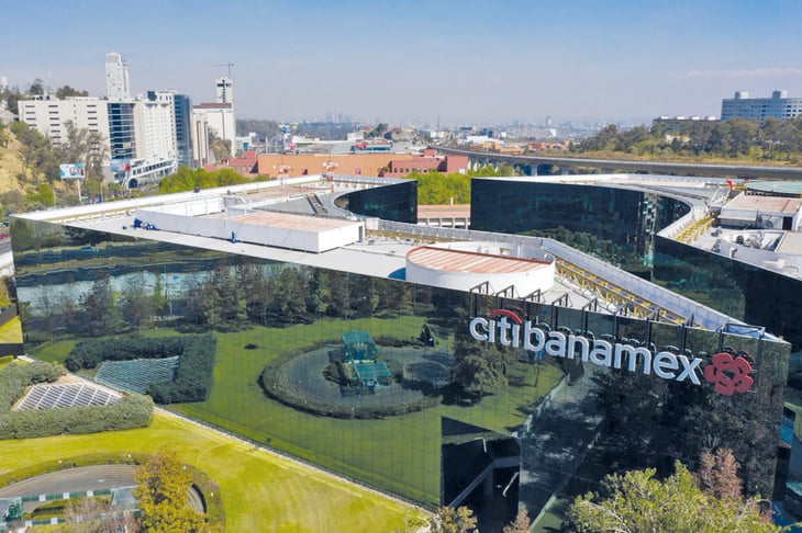 Citi anuncia que la venta de Banamex iniciará en la primavera por estrategia