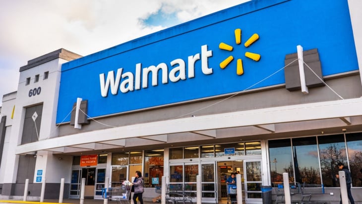 Walmart revela interés por crear criptomoneda y vender bienes virtuales