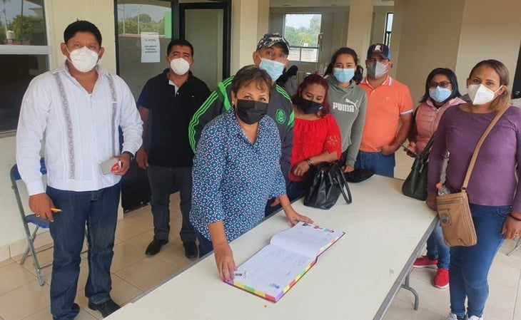 Aplazan registro y acreditación de autoridades municipales de Oaxaca