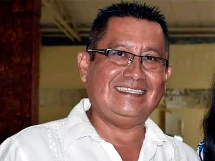 Asesinan a dirigente del PAN en Veracruz