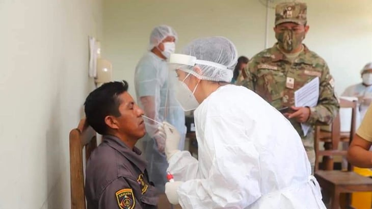 Nepal impone nuevas restricciones ante el aumento de casos de coronavirus