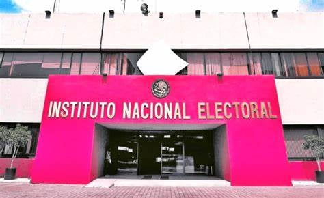 INE: Presupuesto asignado garantiza elecciones locales 