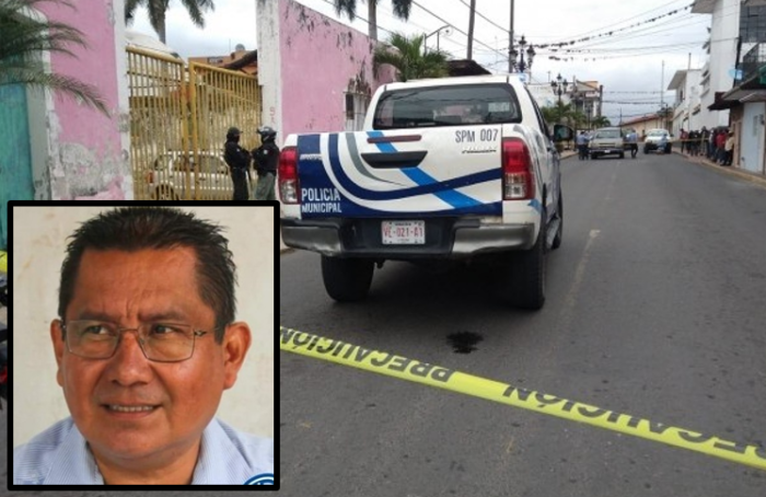 Excandidato de alcaldía en Veracruz es asesinado en ataque armado 