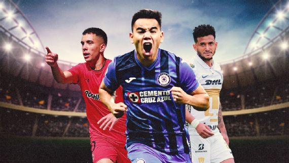 Historias que dejó la Jornada 2 del Clausura 2022 en la Liga MX