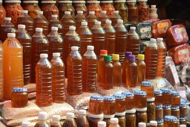 En Monclova la miel subió de precio
