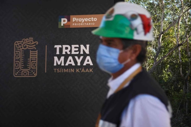 Sedatu formaliza expropiación de 198 inmuebles para la construcción del Tren Maya 