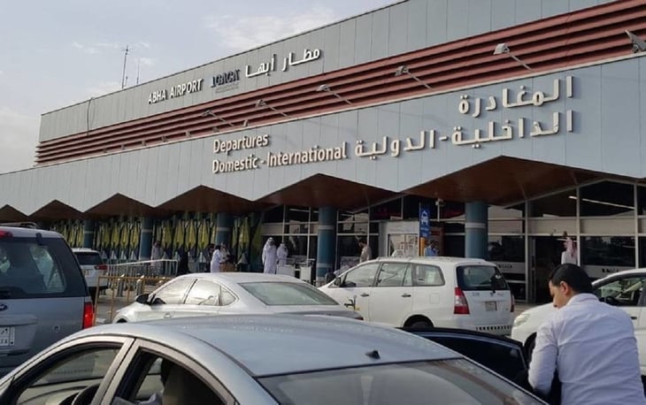 La UE condena ataques contra aeropuerto de Abu Dabi y pide moderación