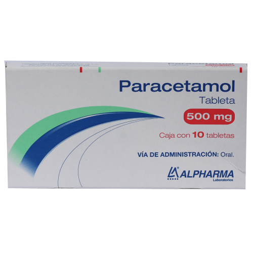 ¿Para qué sirve el paracetamol y por qué escasea tanto? Se teme aumento de precio