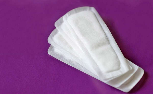 Bajó 10% el precio de toallas sanitarias, tampones y copas menstruales