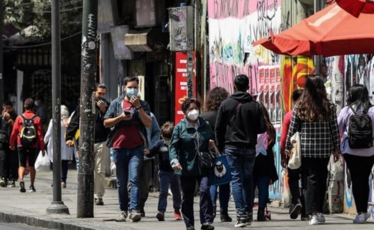Chile reduce la cuarentena para contagiados por COVID-19 de 10 a 7 días