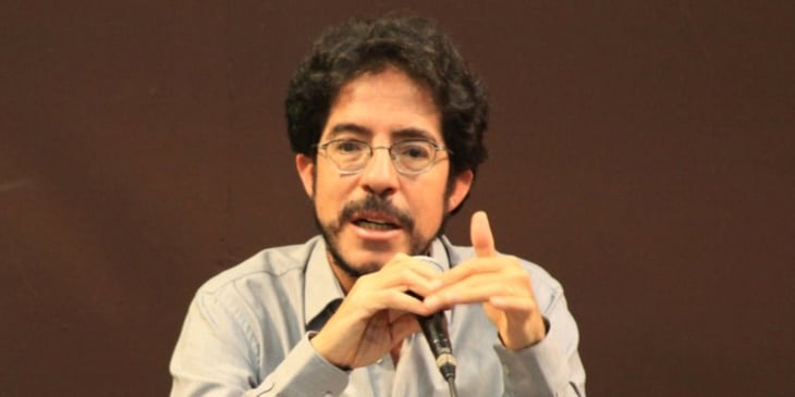 Pedro Salmerón es nombrado como embajador de México en Panamá