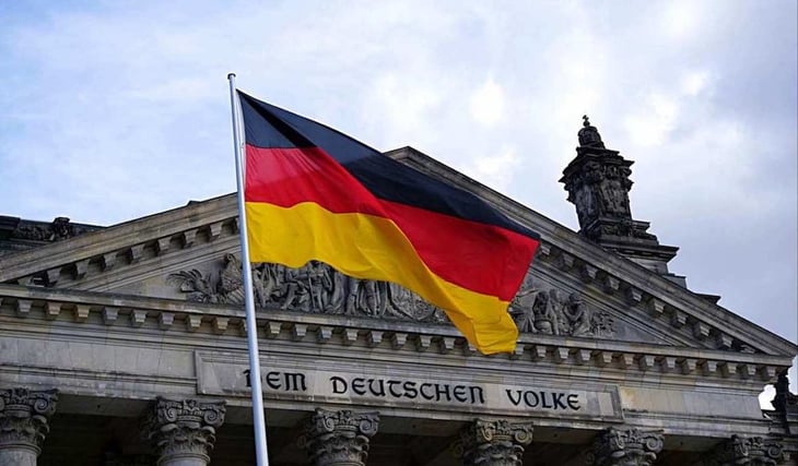 Alemania coloca bonos a cinco años a una rentabilidad media del -0,29 %