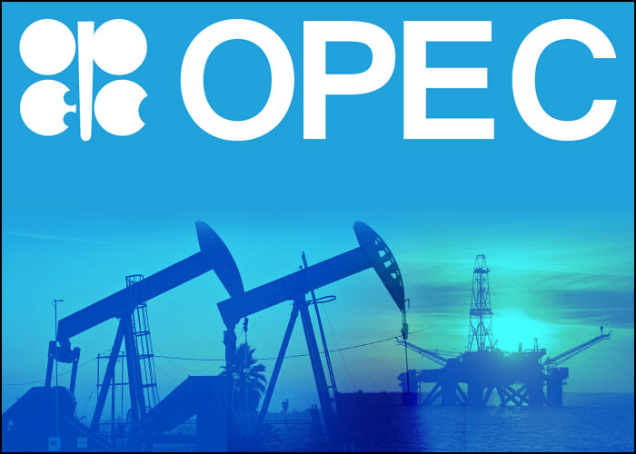 La OPEP mantiene su previsión de consumo pese a la 'incertidumbre' de Ómicron