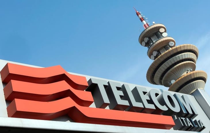 Telecom cae un 4 % en Milán, por la parálisis sobre la opa de KKR
