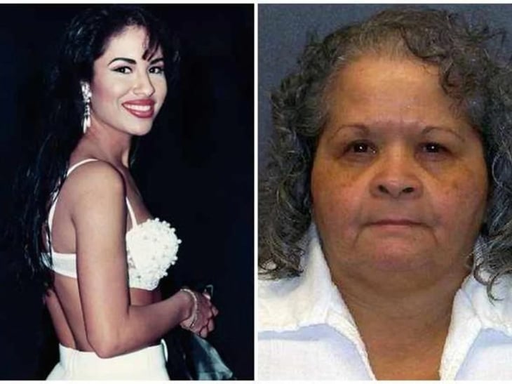Yolanda Saldívar confiesa el motivo por el que mató a Selena Quintanilla