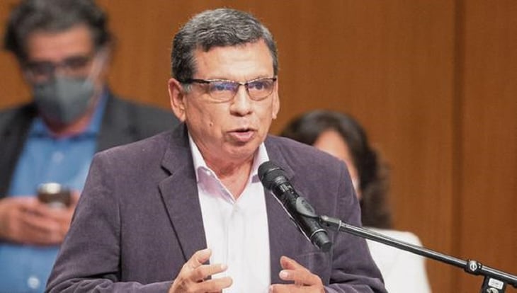 El Gobierno de Perú suma cuatro ministros contagiados de COVID-19 en una semana
