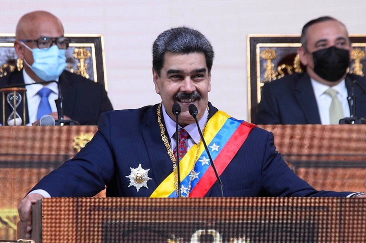 Exilio tilda de error llamado a revocatorio a Maduro porque le da legitimidad