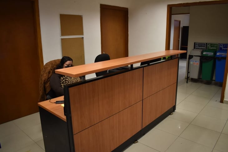 Empleados de la Presidencia de Monclova reciben tarde primer pago quincenal 