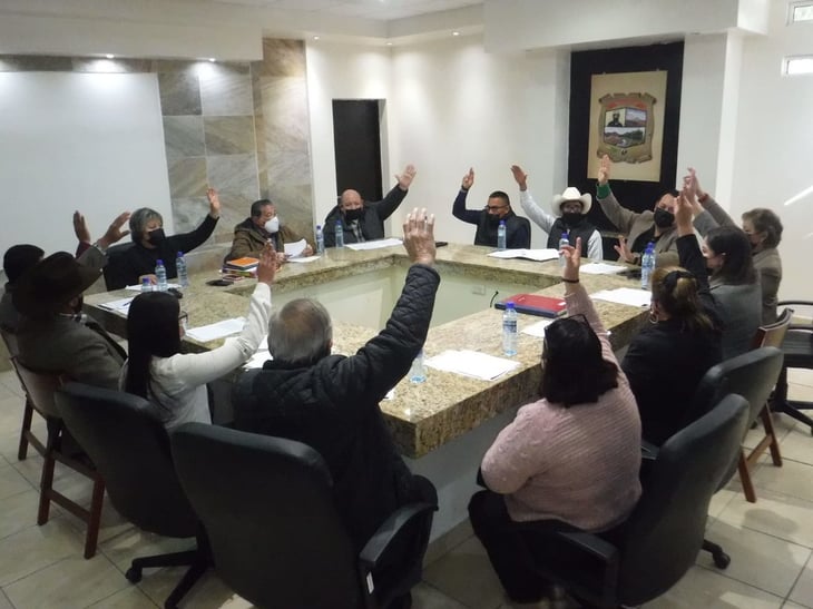 Cabildo de Castaños da revés a donación de inmueble a asociación civil de rescate
