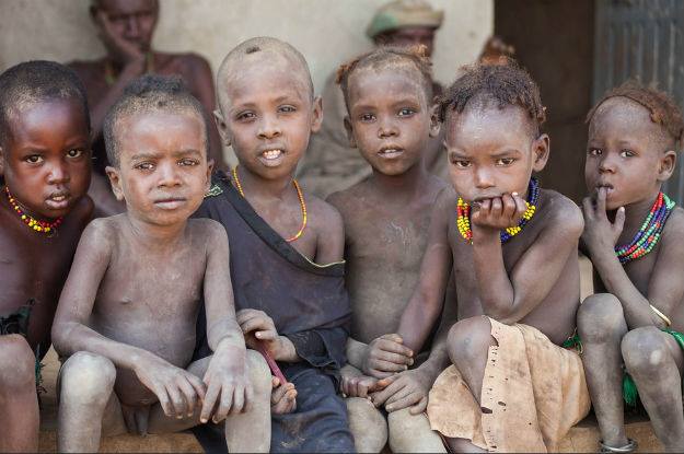 Unicef denuncia 120 'violaciones graves contra niños' desde el golpe en Sudán