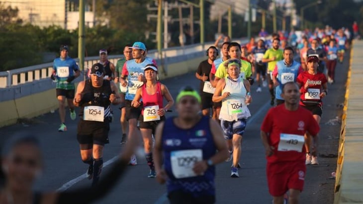 Medio Maratón de Guadalajara: tras dos años, se correrá de forma presencial el 20 de febrero
