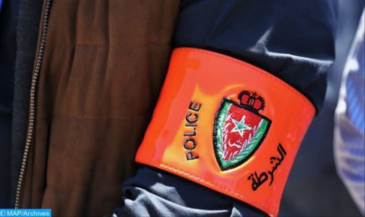 Fiscalía Bélgica abre investigación por ataque a una mujer belga en Marruecos