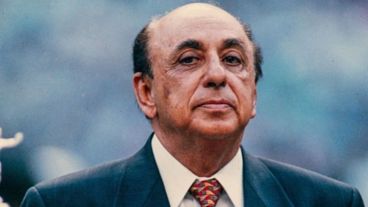 Muere Juan José Leaño, expresidente de la FMF