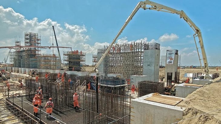 Dos Bocas dispara su costo de construcción un 56.2%