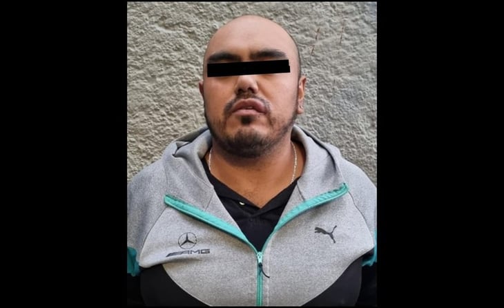 Cae 'El Chepe' tras asaltar a una mujer en Tlalpan