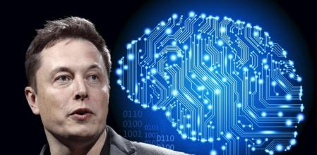 Elon Musk se prepara para la implantación de microchips en cerebros humanos