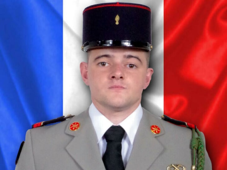 Muere soldado francés en un ataque contra campamento militar en el norte de Mali