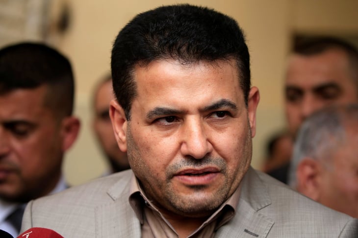 Irak urge al mundo a repatriar a sus ciudadanos del EI tras motín en Siria