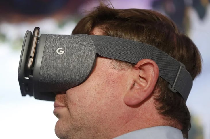 Google prepara auriculares ar para competir con meta y no quedarse atrás