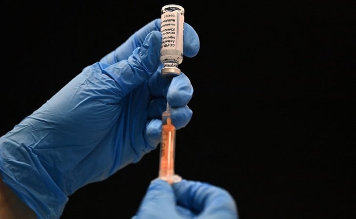 Nuevo León recibirá de Texas 500 mil vacunas para menores de 15 años