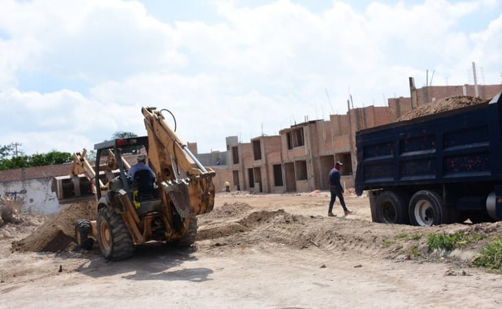 Construirán 50 fraccionamientos en municipio Soledad