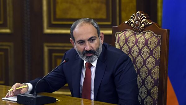 Pashinián confía en que normalización entre Armenia y Turquía no se alargue