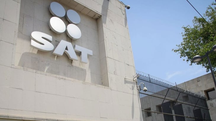 SAT ofrece empleo como guardia de seguridad