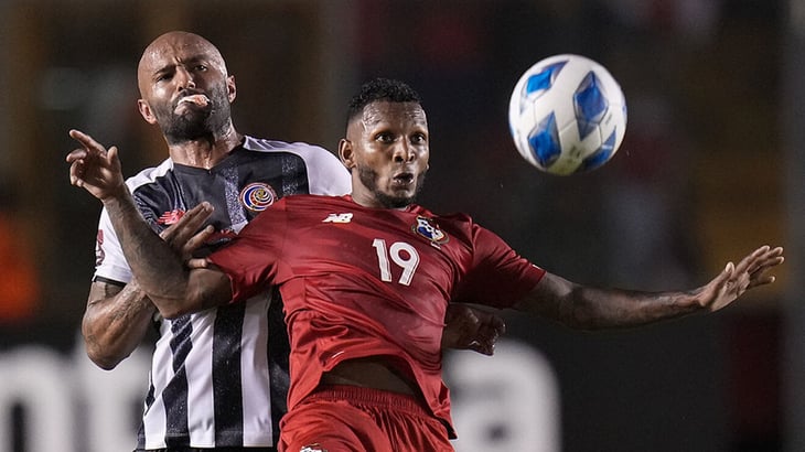 Costa Rica se toma el partido contra Panamá como una final rumbo a Catar 2022