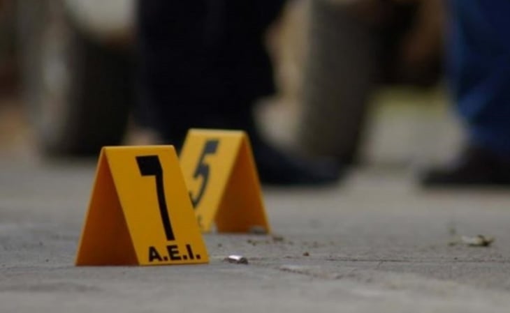 Asesinan a dos personas en Tepetitlán, Hidalgo