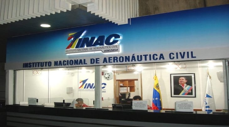 Venezuela autoriza rutas aéreas con España tras casi dos años de suspensión