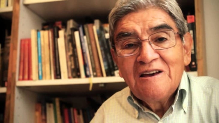 Fallece el periodista y diplomático boliviano Jorge Mansilla a los 81 años