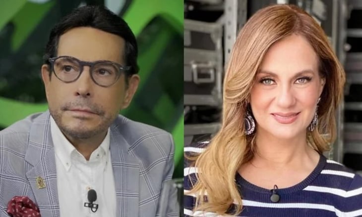 'Una canallada más': Flor Rubio responde a nuevos ataques de Pepillo Origel