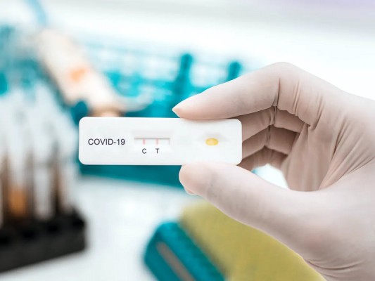 Salud Coahuila recuerda la importancia de aislarse al dar positivo a COVID-19
