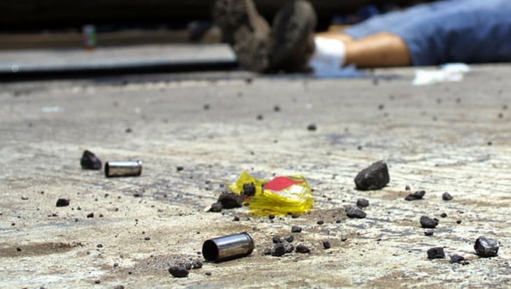Michoacán sube al primer lugar de asesinatos en lo que va de enero