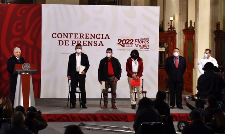 Aspirantes a sindicato de Pemex proponen acabar con los cacicazgos y la corrupción