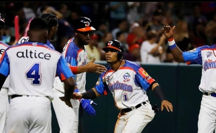 Picheo zurdo, un punto luminoso de República Dominicana para Serie del Caribe