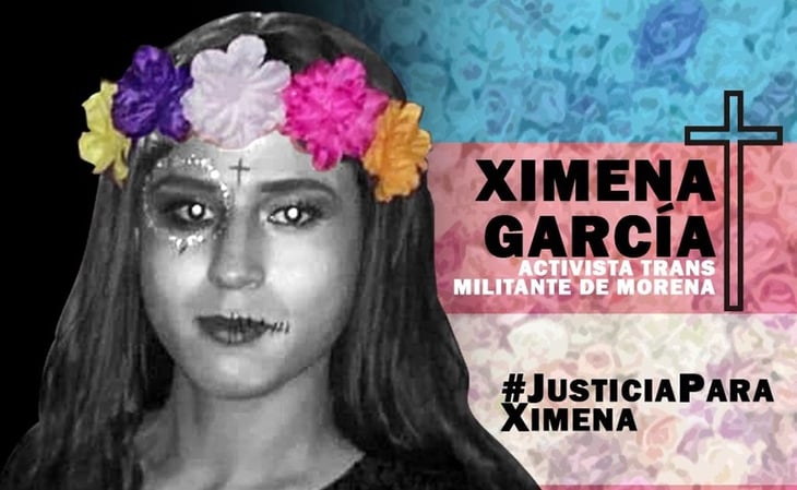 Asesinan a activista trans en CDMX