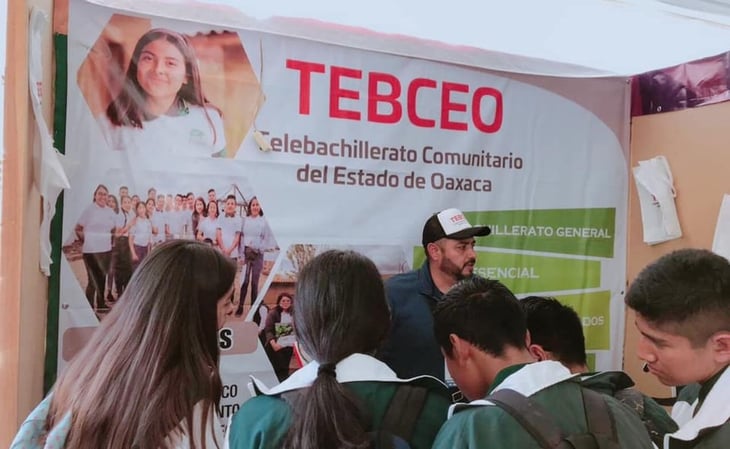 Tebceo asegura que sí ha dado indicaciones sobre regreso a clases